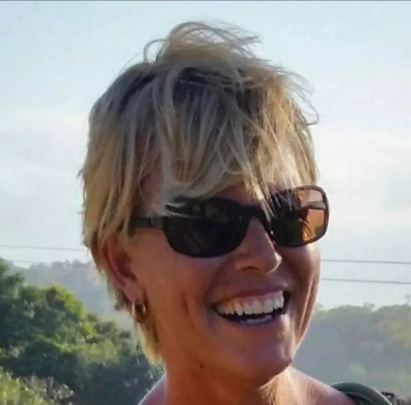 Patricia Ann Anton
