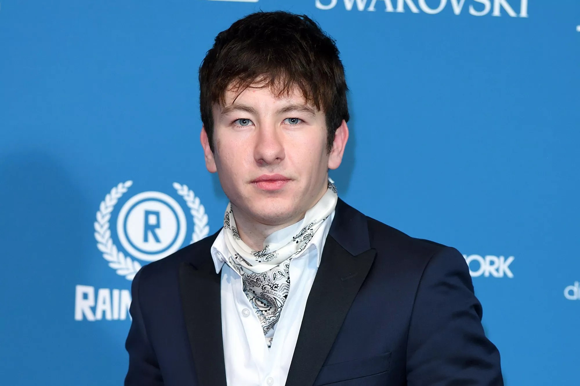 Barry Keoghan