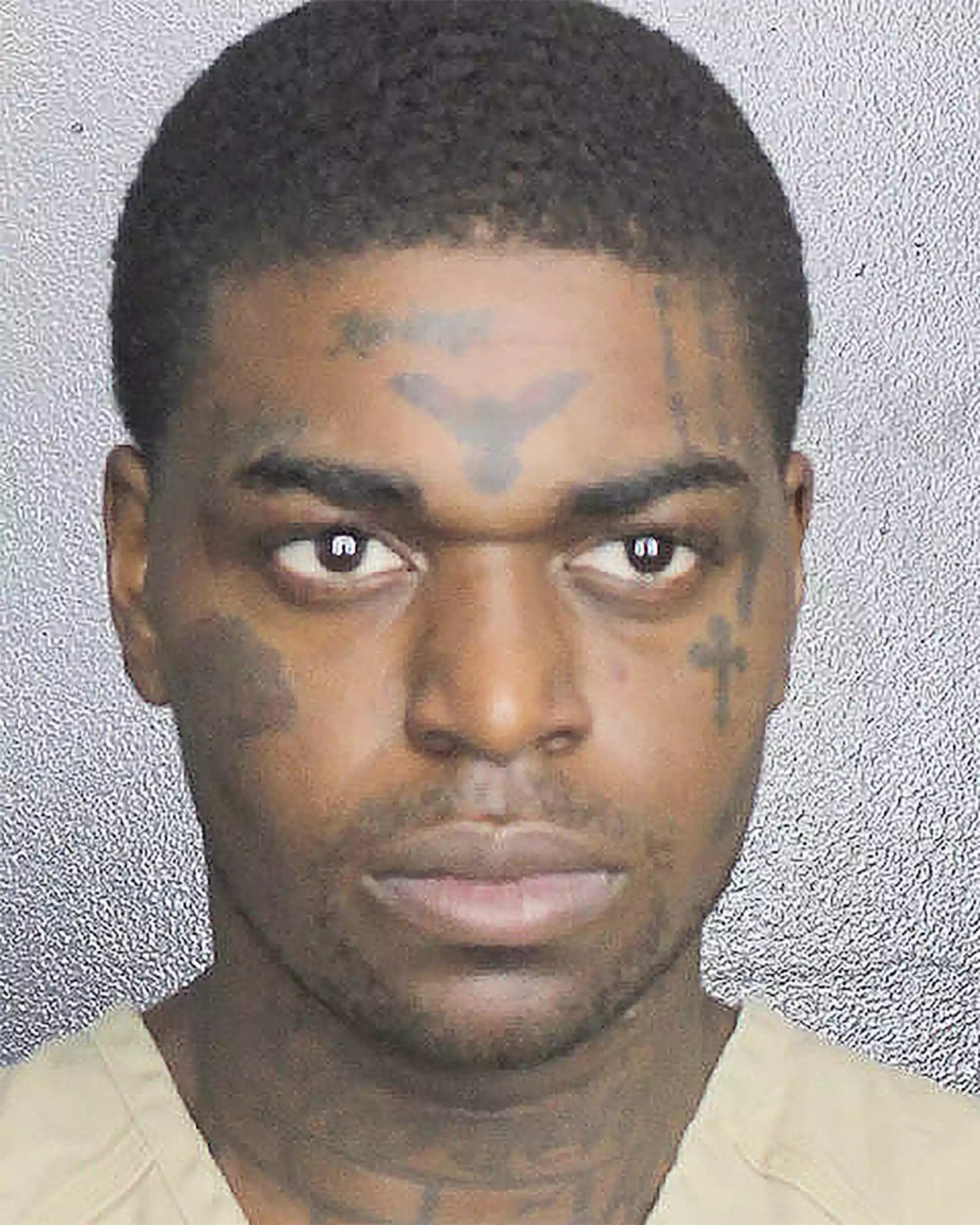 Kodak Black. BILL K KAPRI. Broward Sheriff&rsquo;s Office