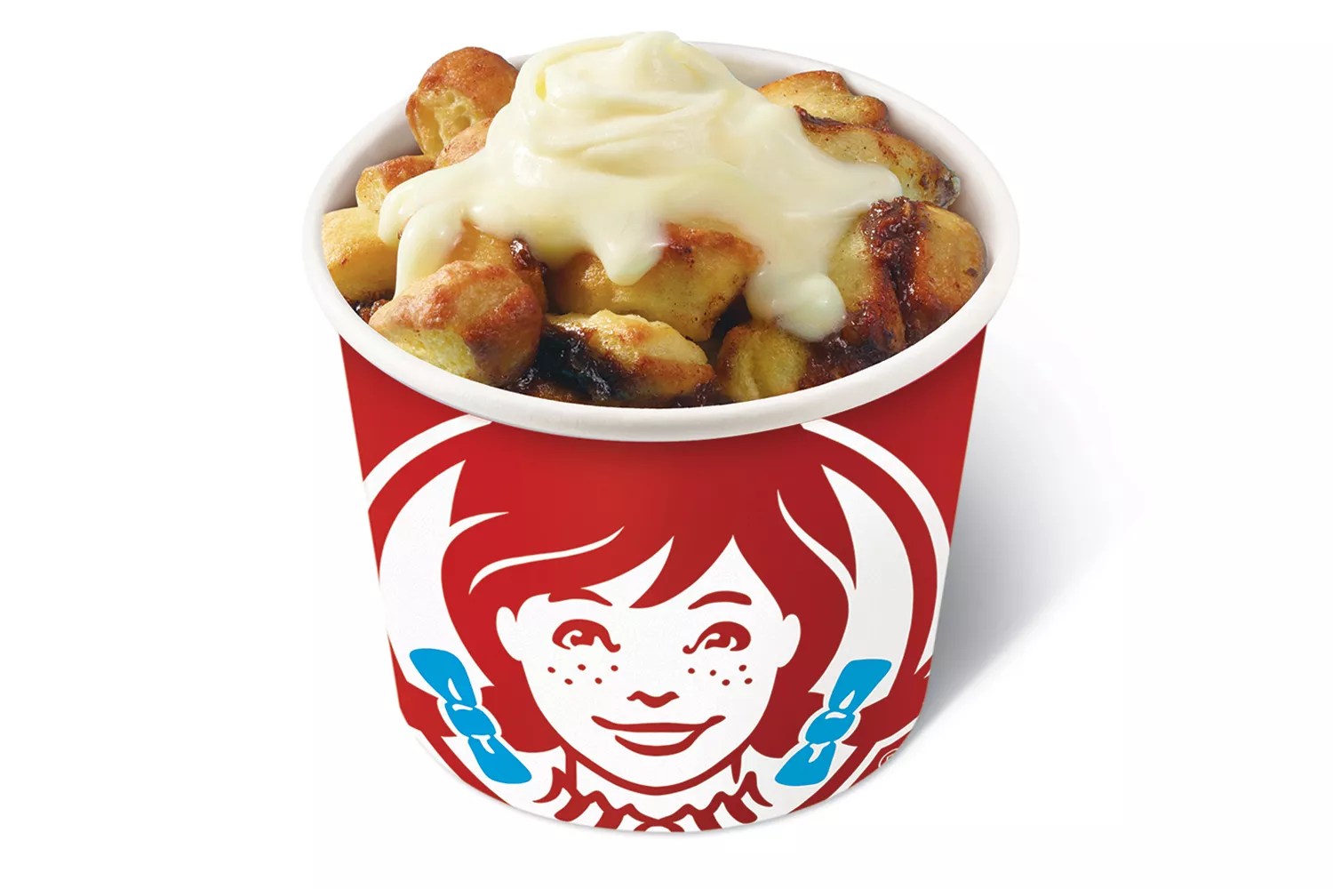 Wendyâs Adds New Cinnabon Pull-Aparts to the Breakfast Menu