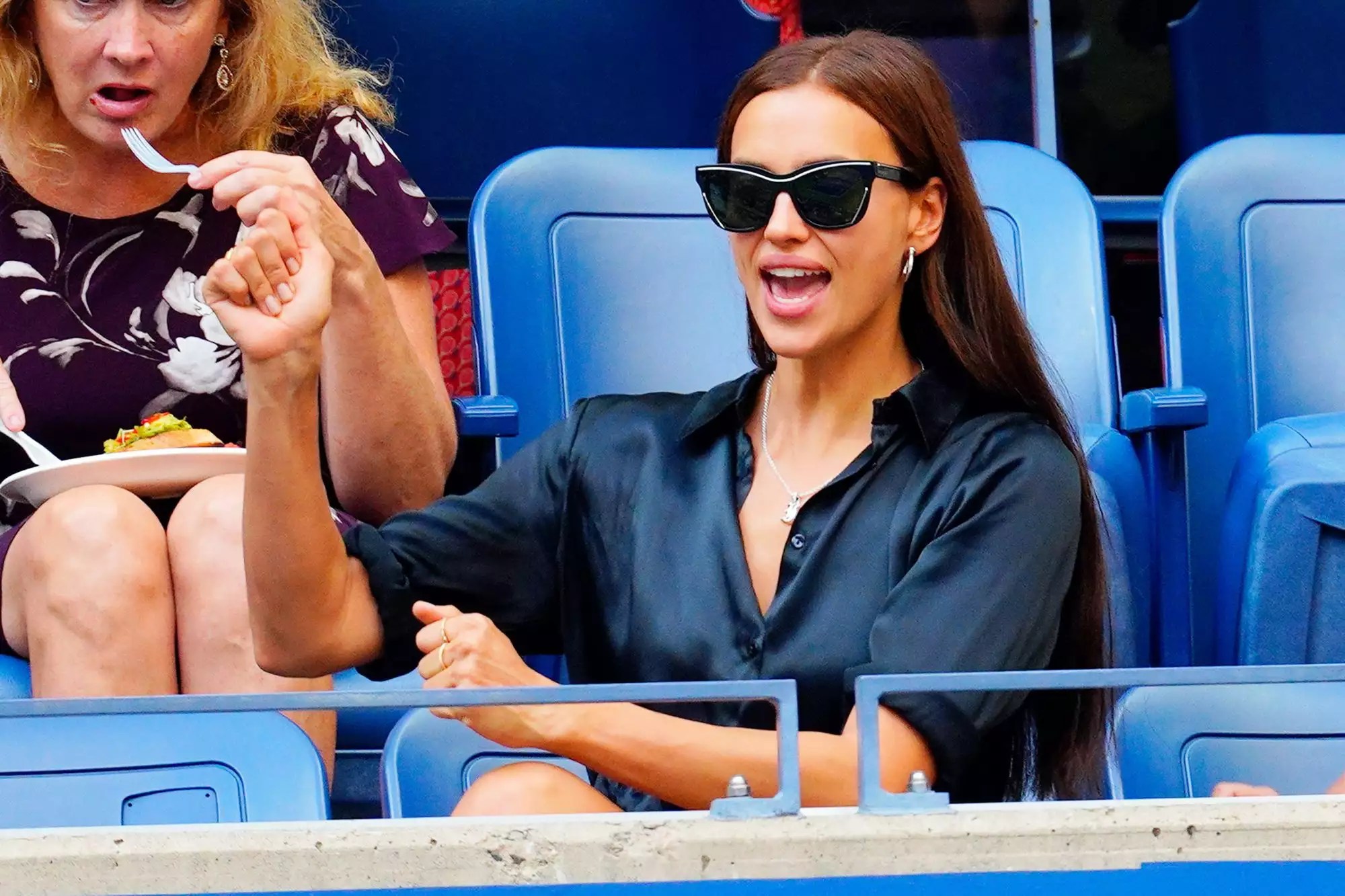Irina Shayk