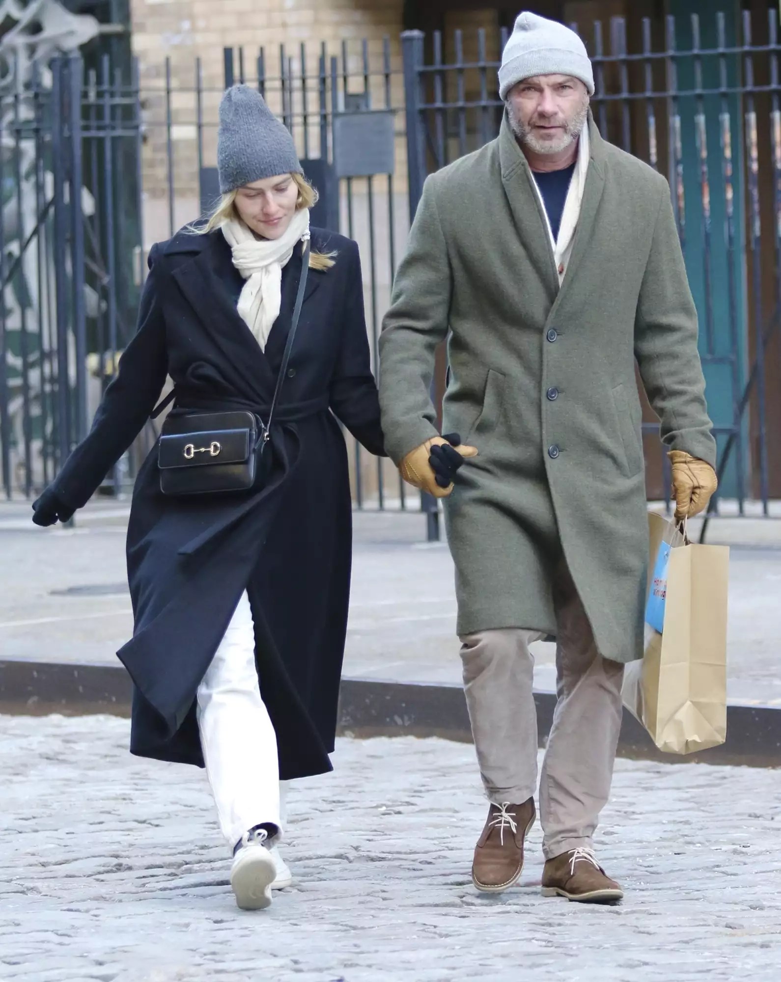 Liev Schreiber