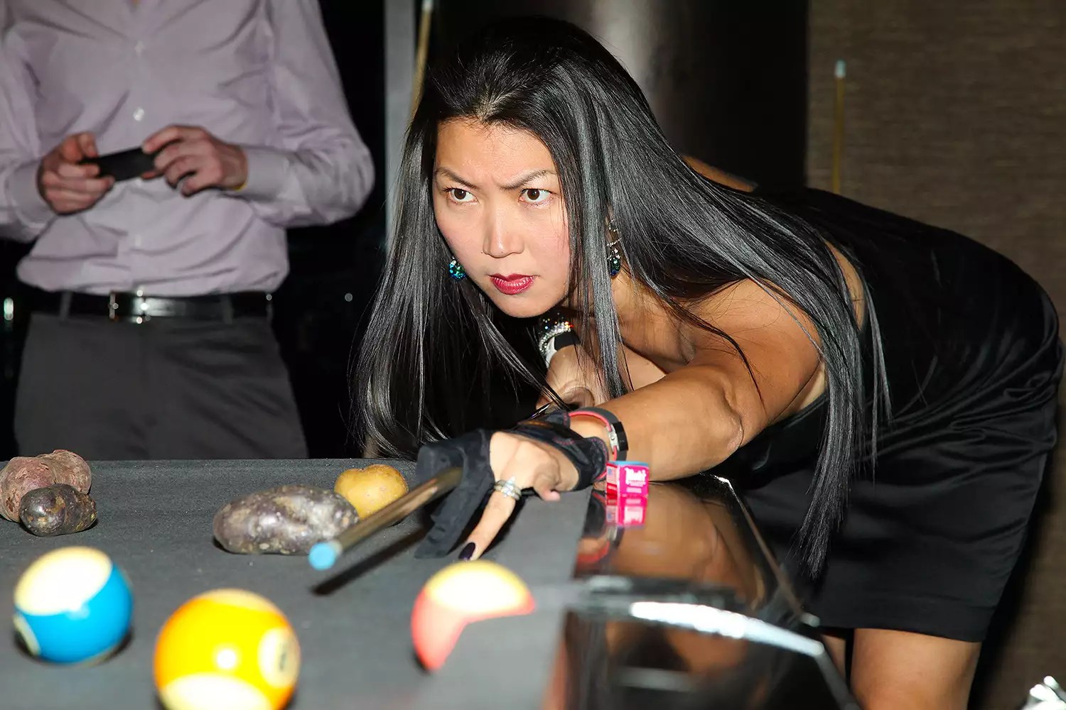 Jeanette Lee