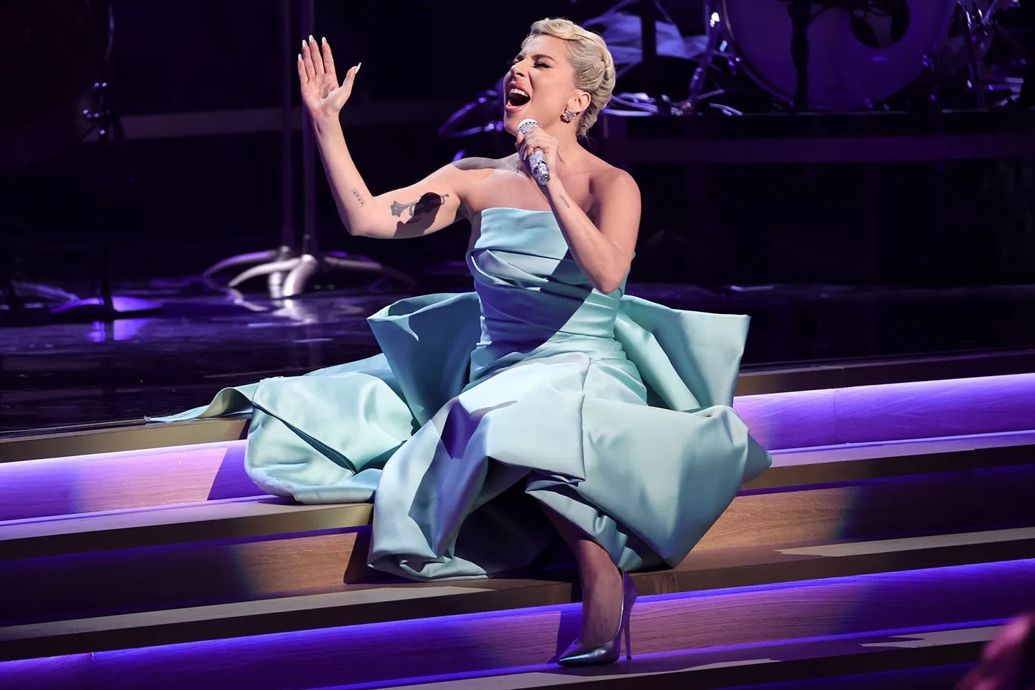 Lady Gaga