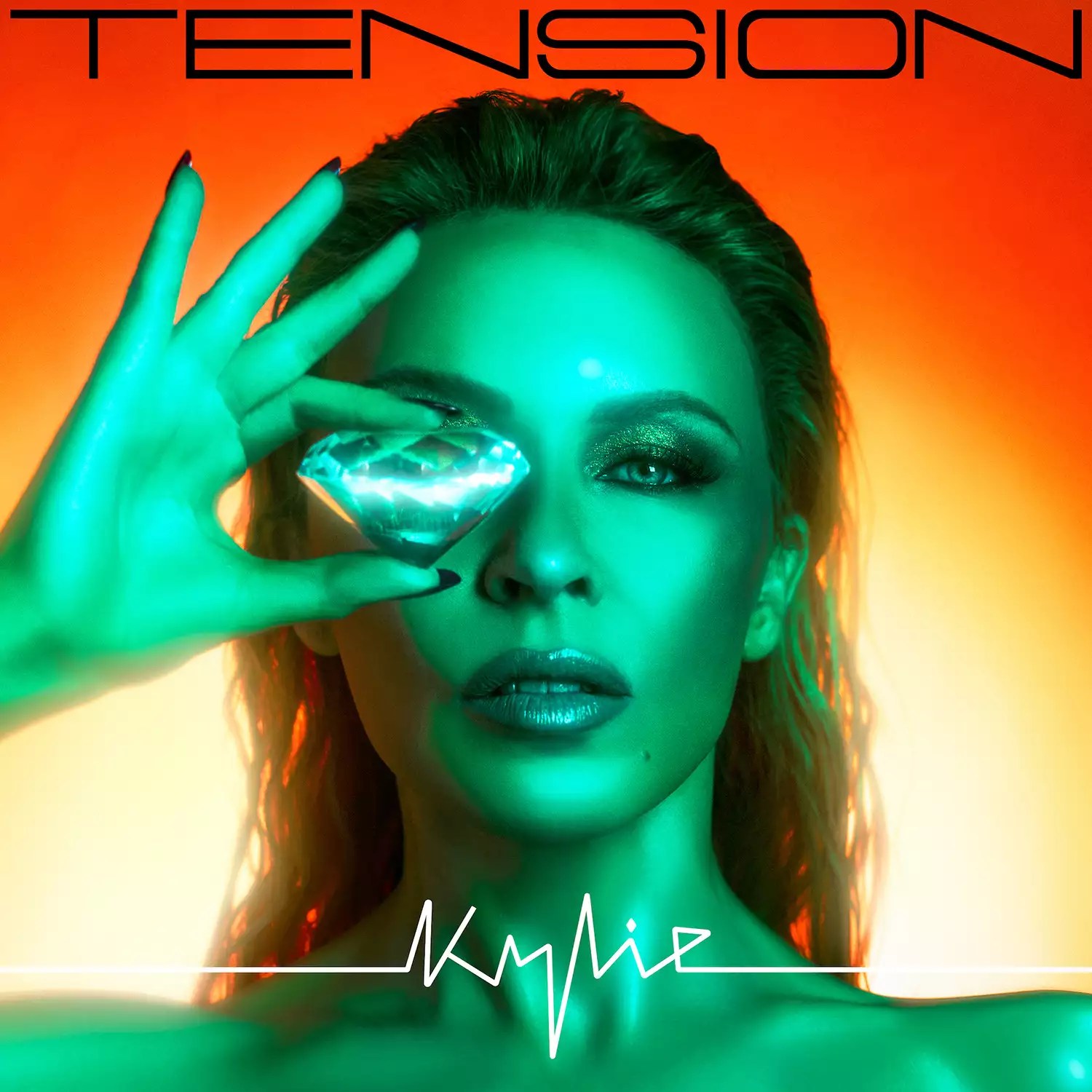 Kylie Minogue Opens Up About New Album &lsquo;Tension&rsquo; and Having a Career Resurgence at 55