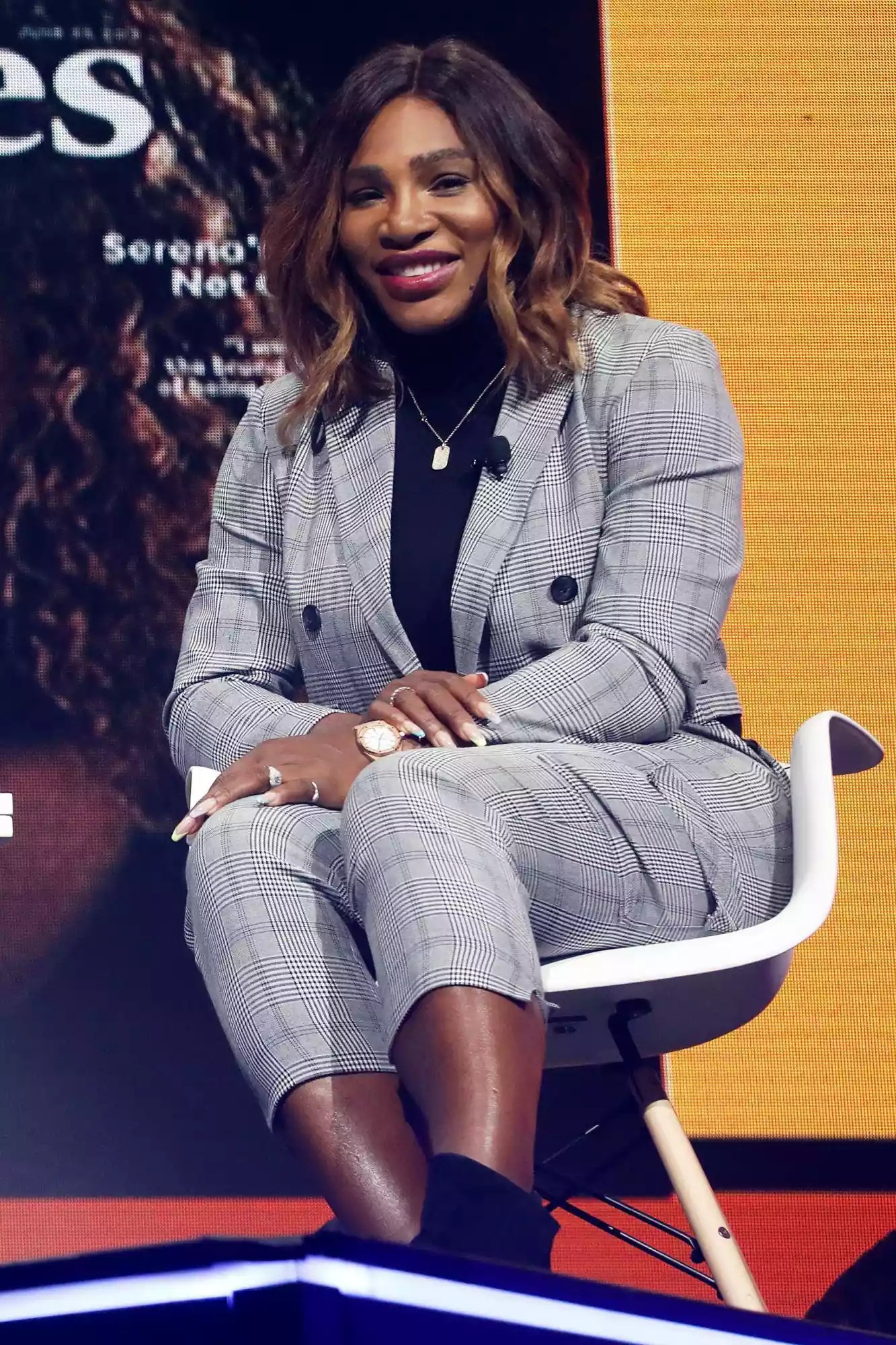 Serena Williams