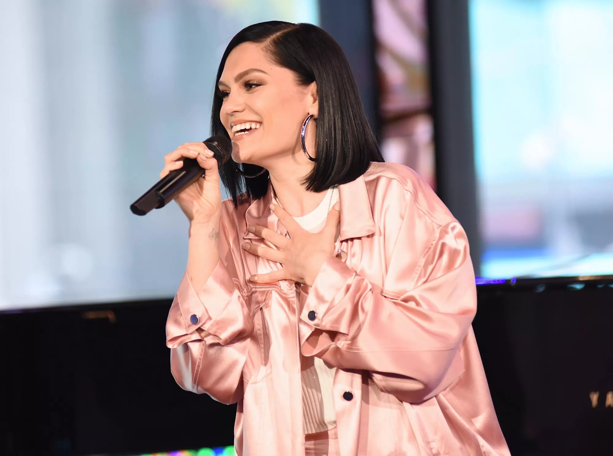 ABC&rsquo;s &ldquo;Good Morning America&rdquo; - 2018