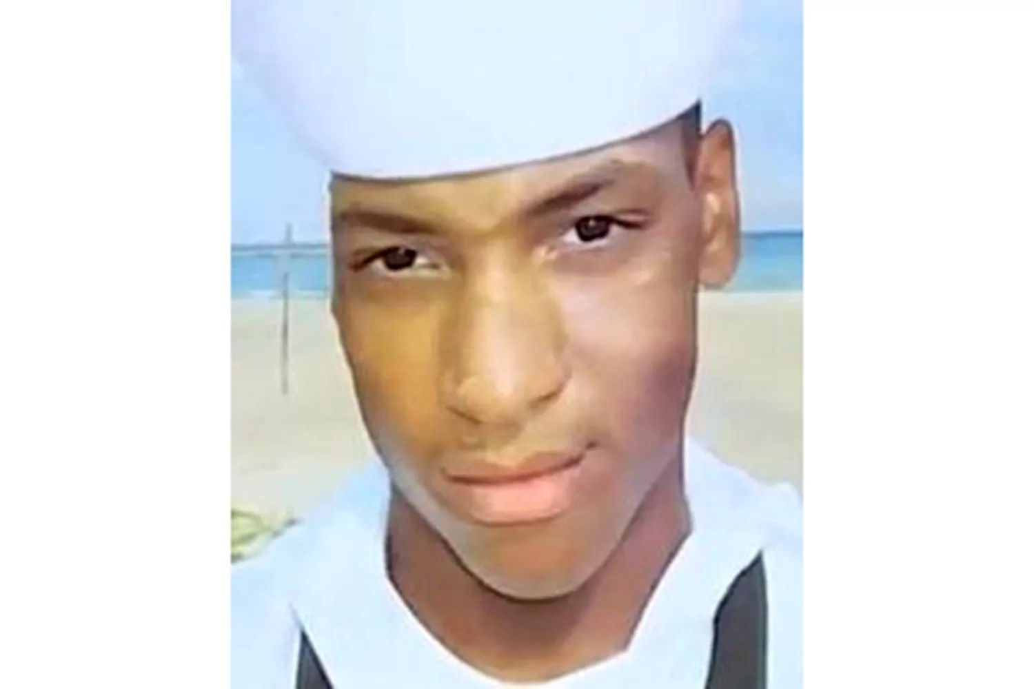 Justin Peoples