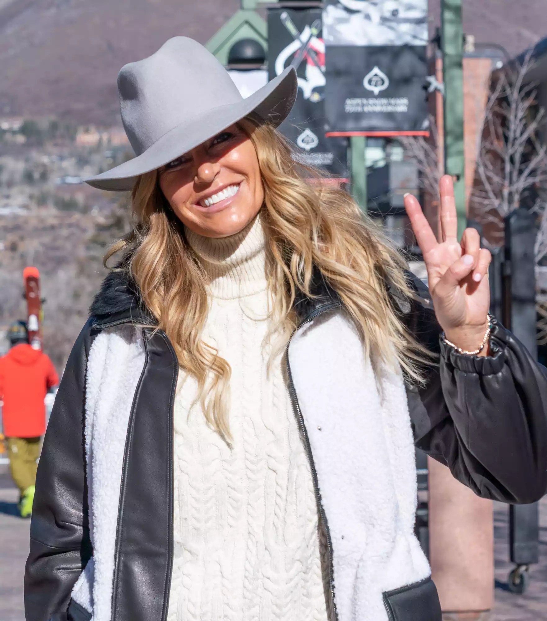 Kelly Bensimon