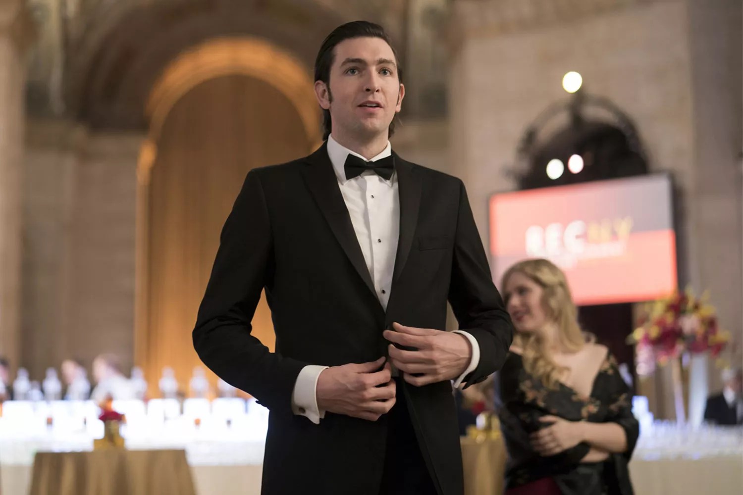 Nicholas Braun