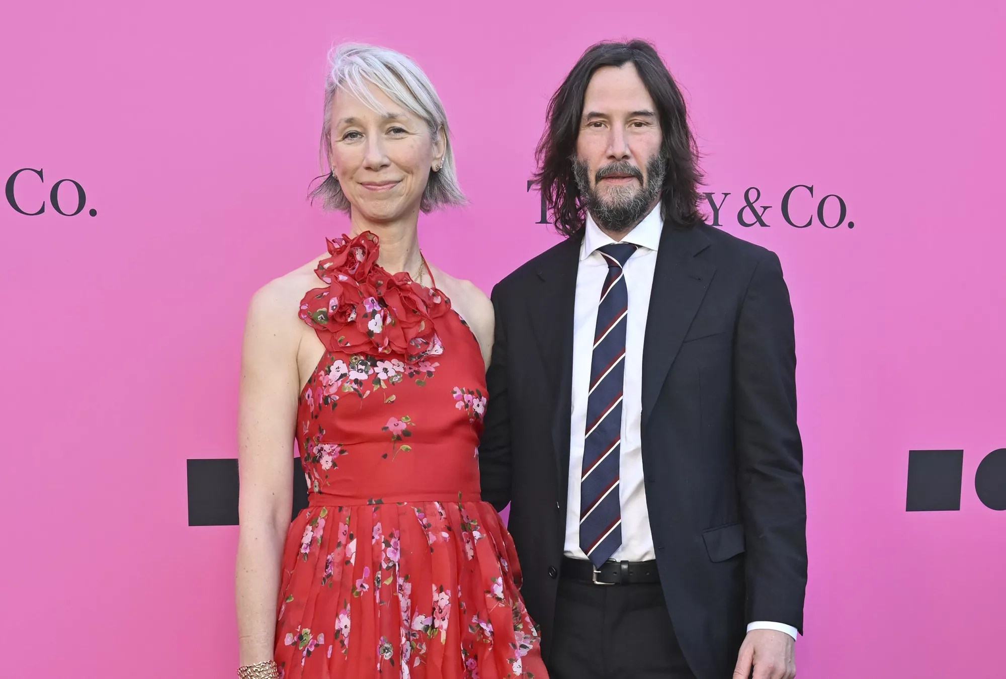 Keanu Reeves