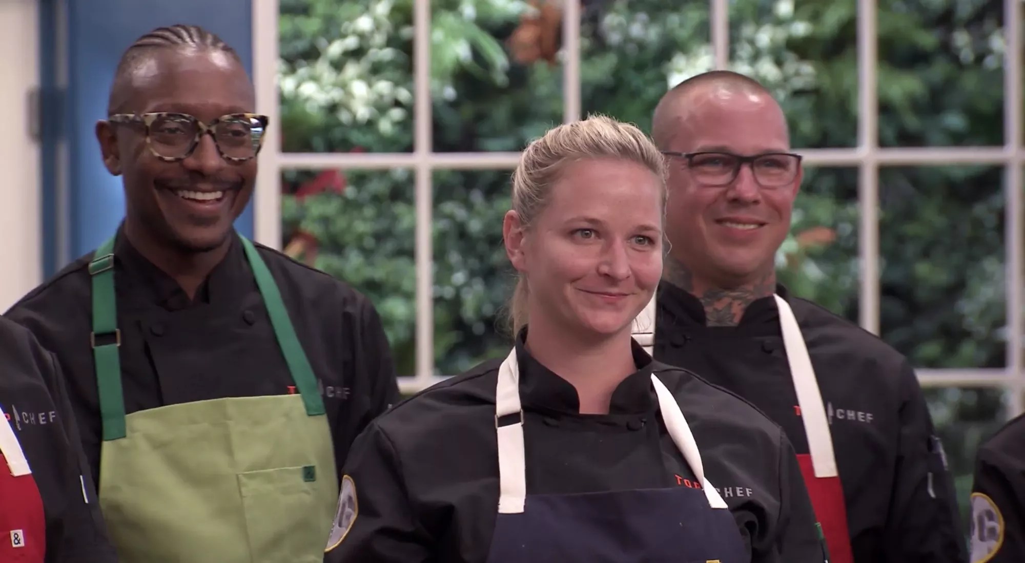 Top Chef All Stars LA