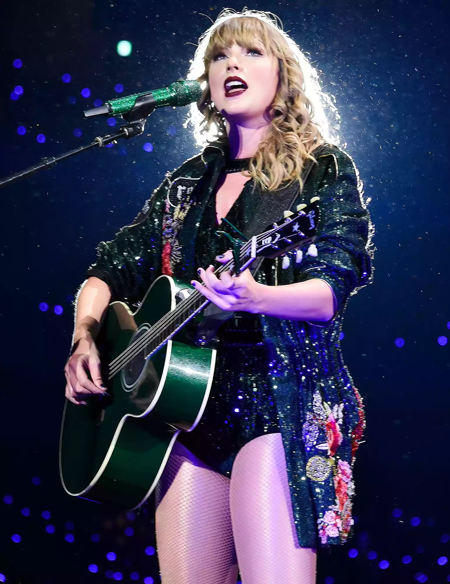 Taylor Swift reputation Stadium Tour - Tokyo