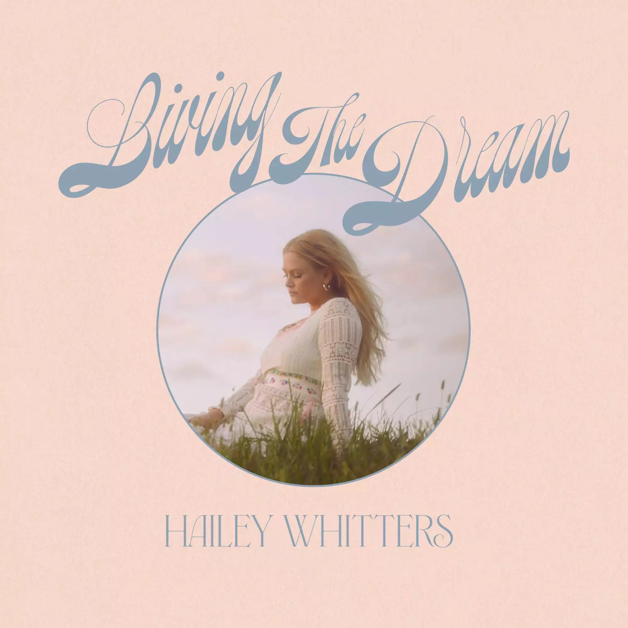 hailey whitters