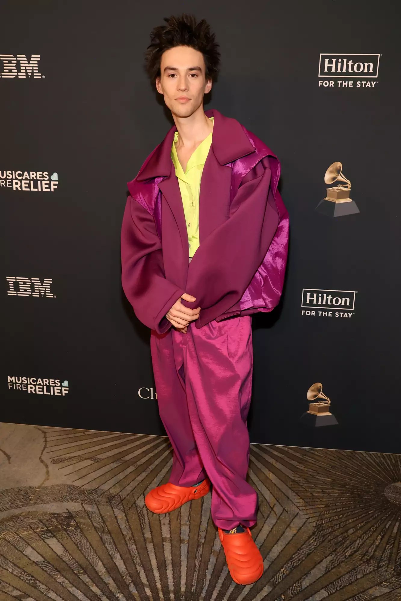 Jacob Collier