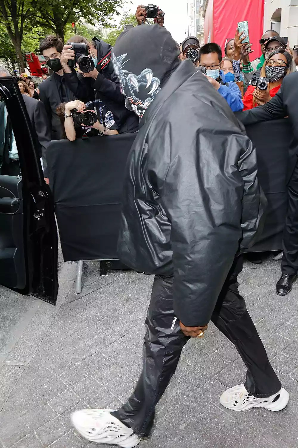 Kanye West