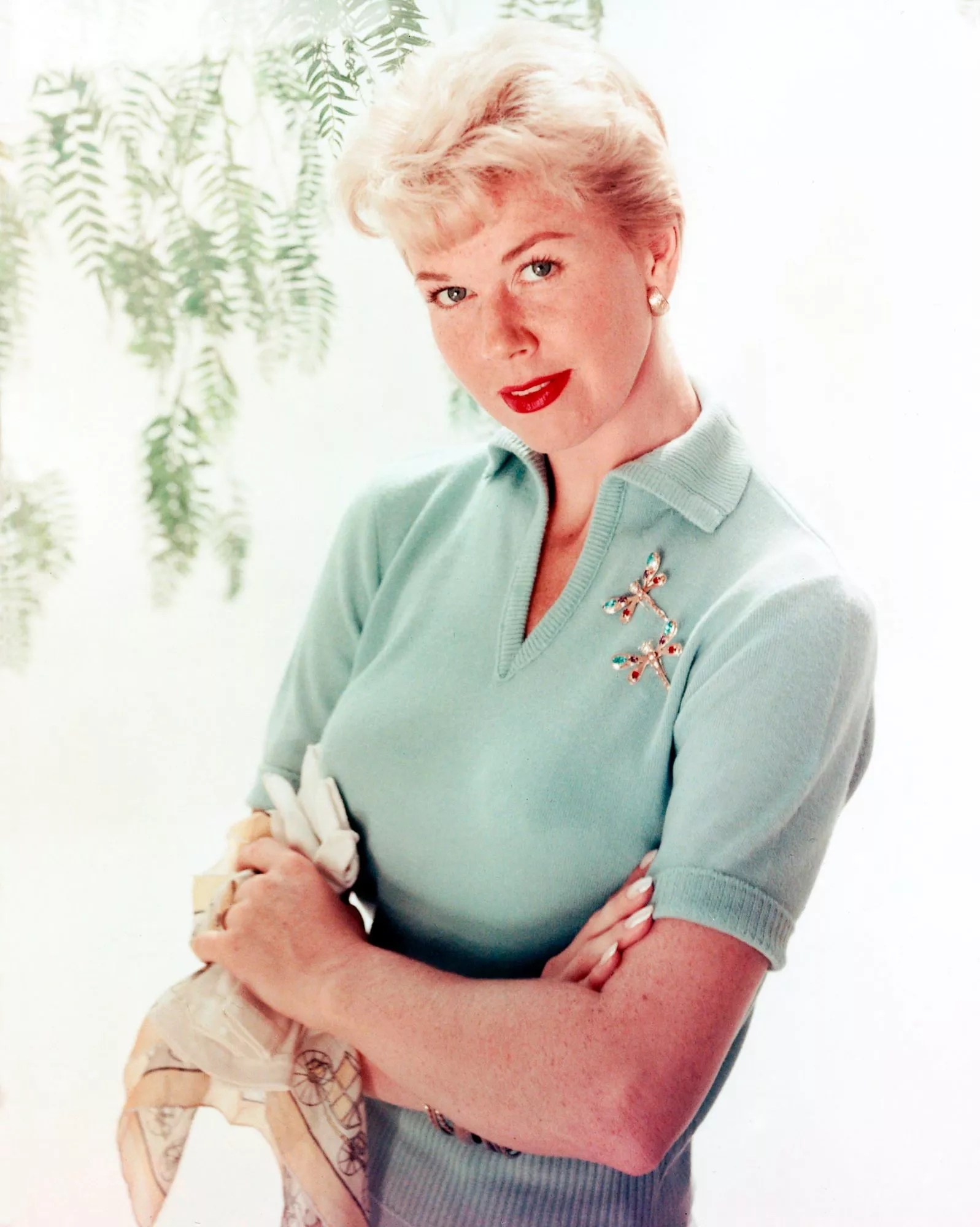 Doris Day