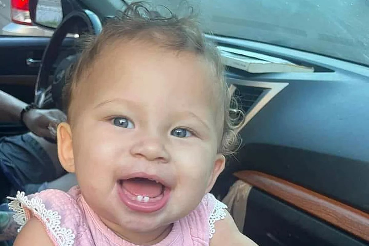 Myrical, 10-Month-Old Child and Dog Die After Being Left in Hot Car for 6 Hours