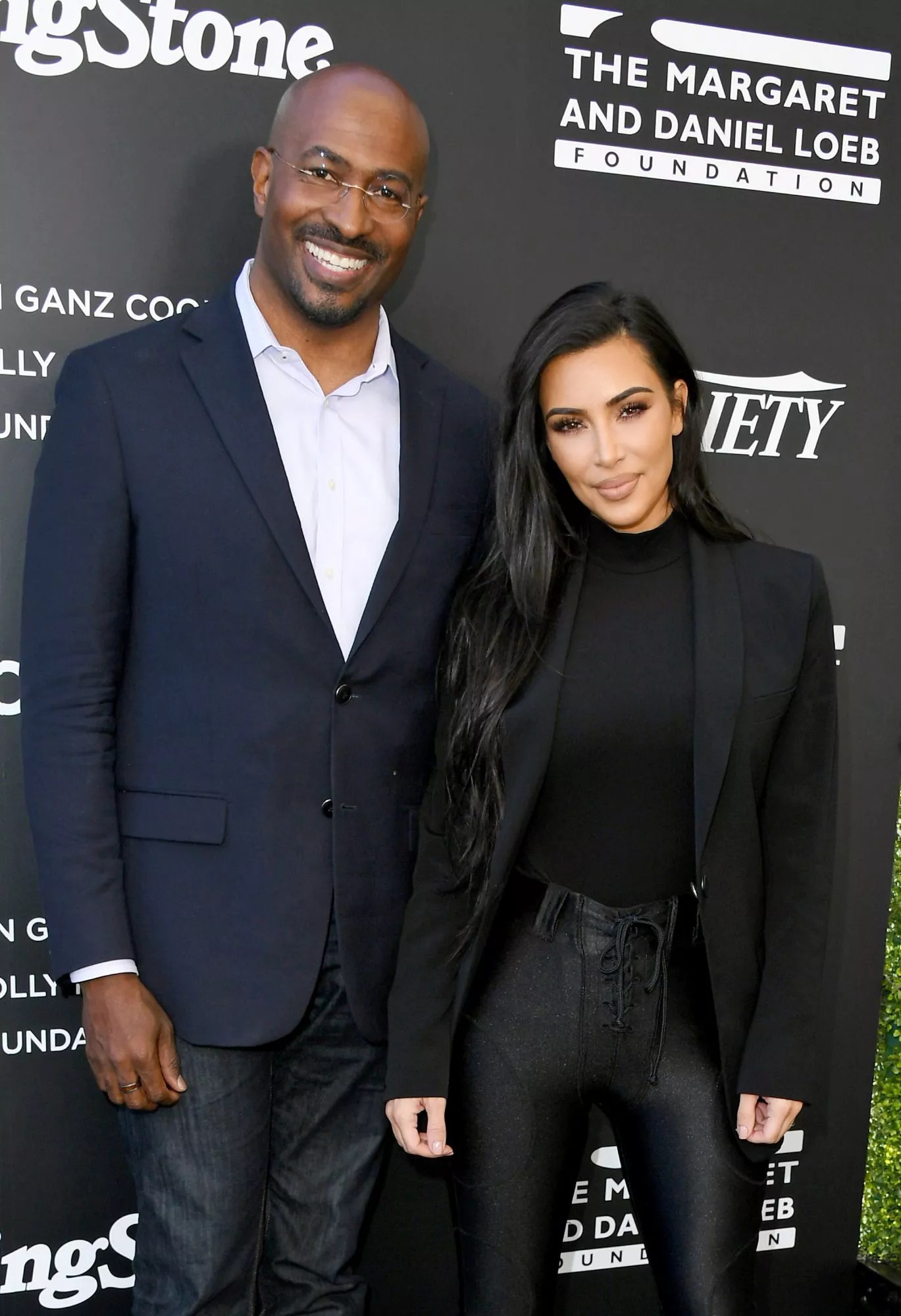 Variety And Rolling Stone Co-Host 1st Annual Criminal Justice Reform Summit