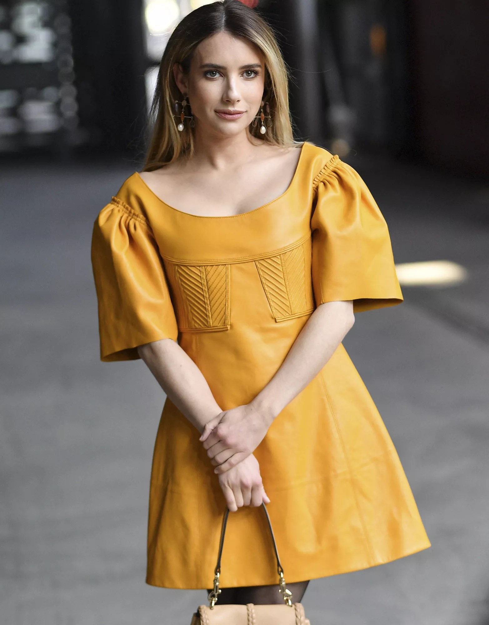 Emma Roberts