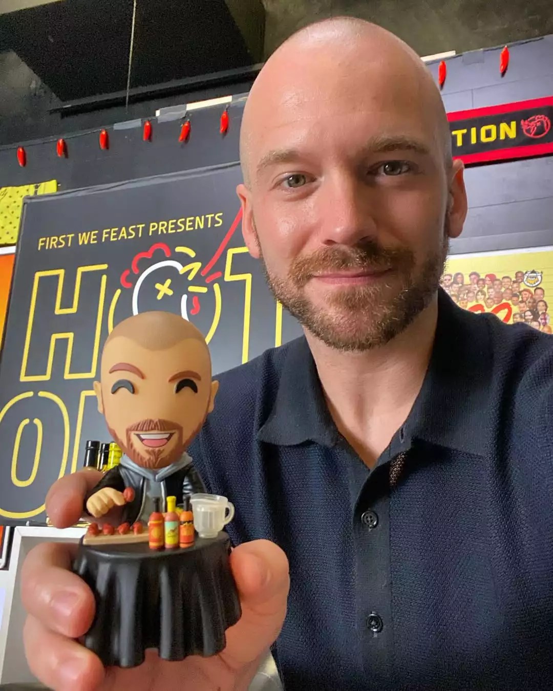 Sean Evans