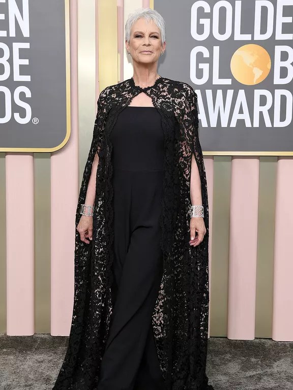 80th Annual Golden Globe Awards - Arrivals