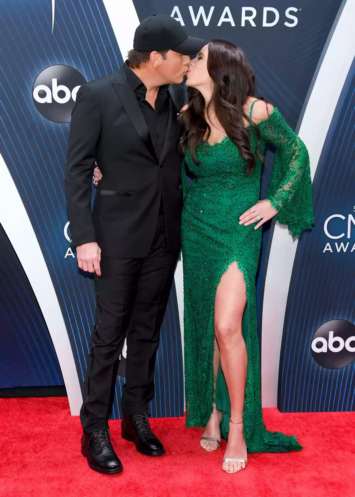 The 52nd Annual CMA Awards - Arrivals