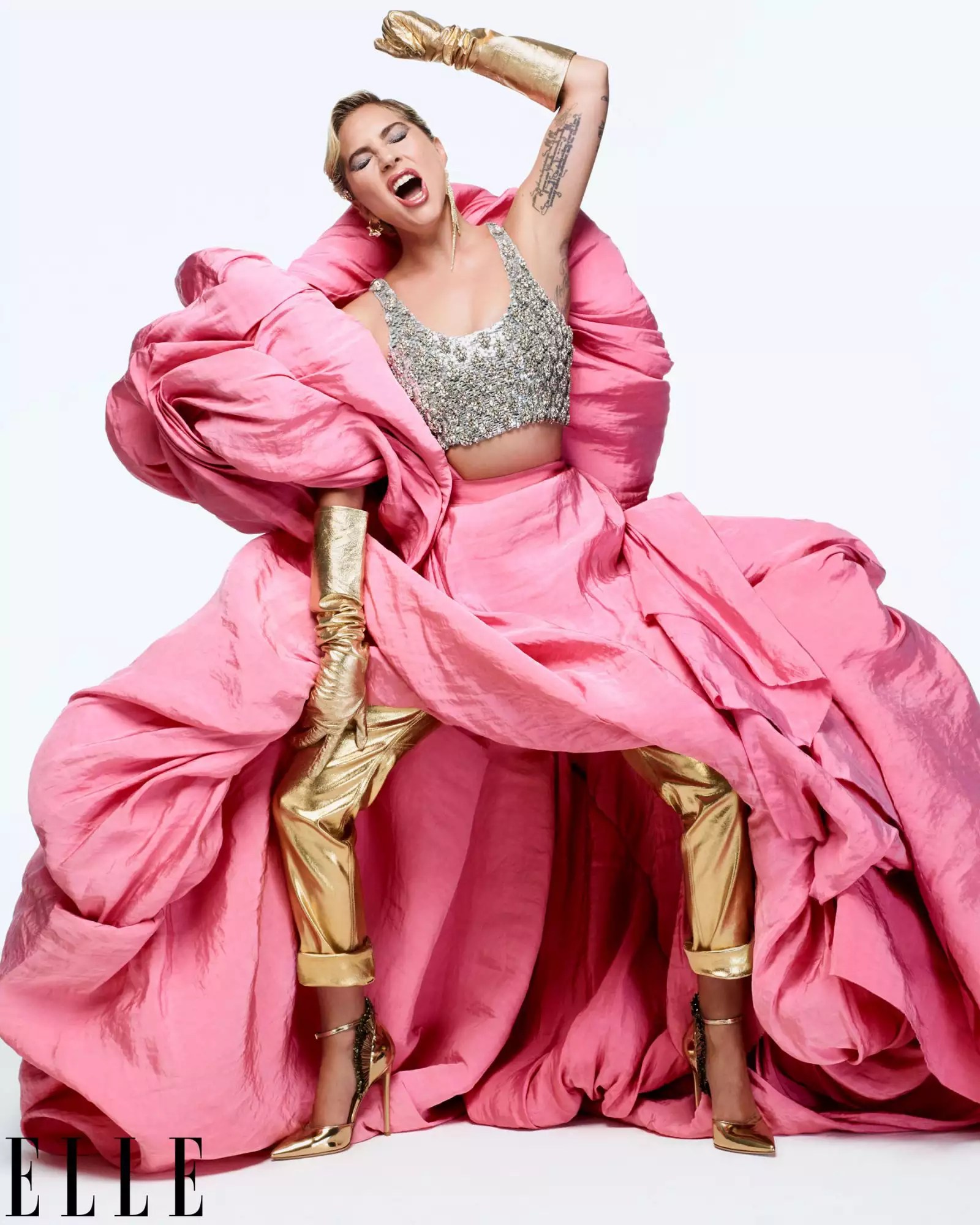 Lady Gaga