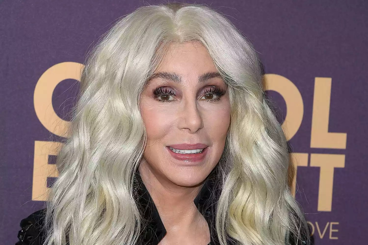 Cher arrives at the NBC&rsquo;s &ldquo;Carol Burnett: 90 Years Of Laughter + Love&rdquo; Birthday Special at Avalon Hollywood &amp; Bardot