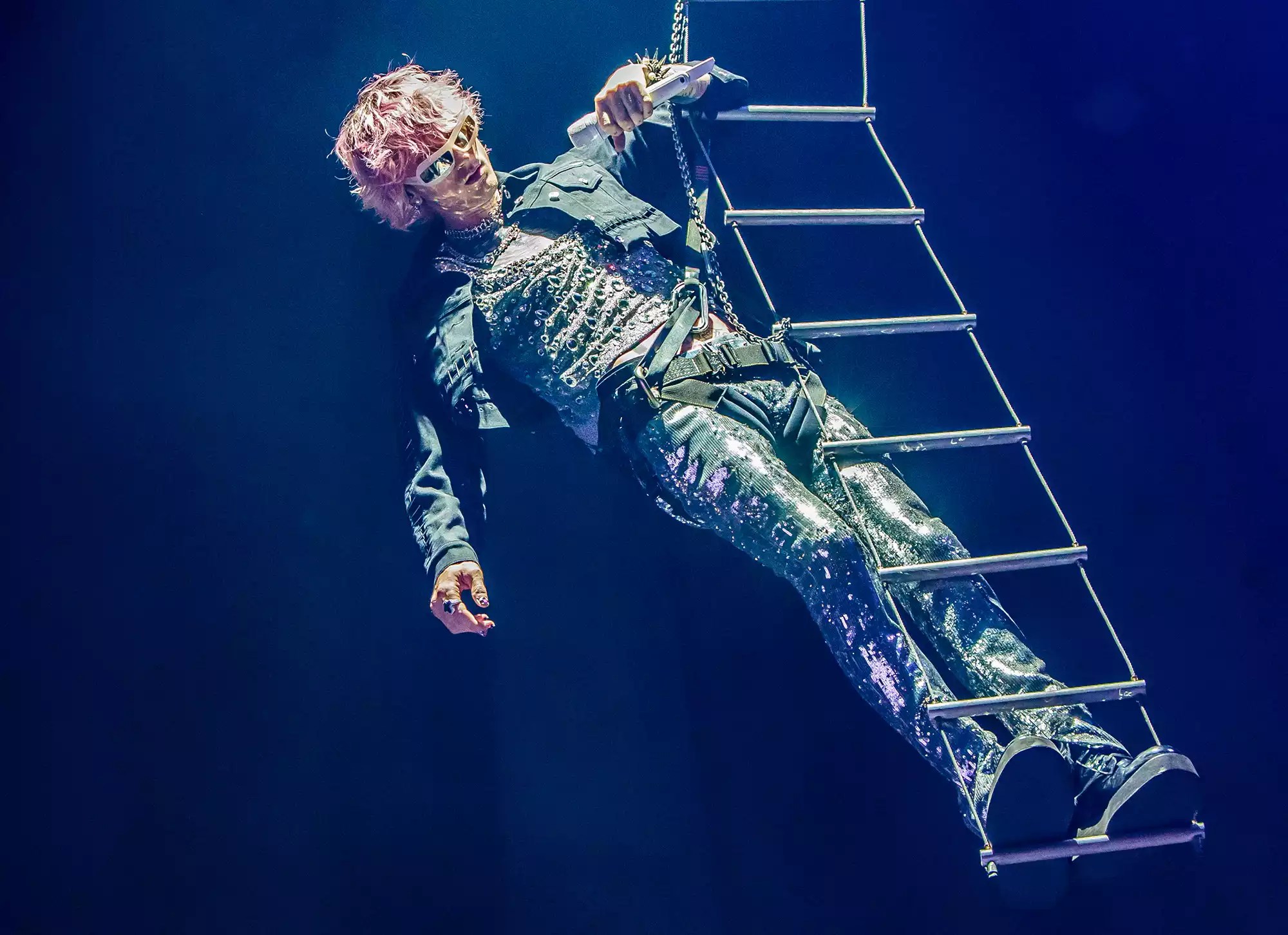 machine gun kelly
