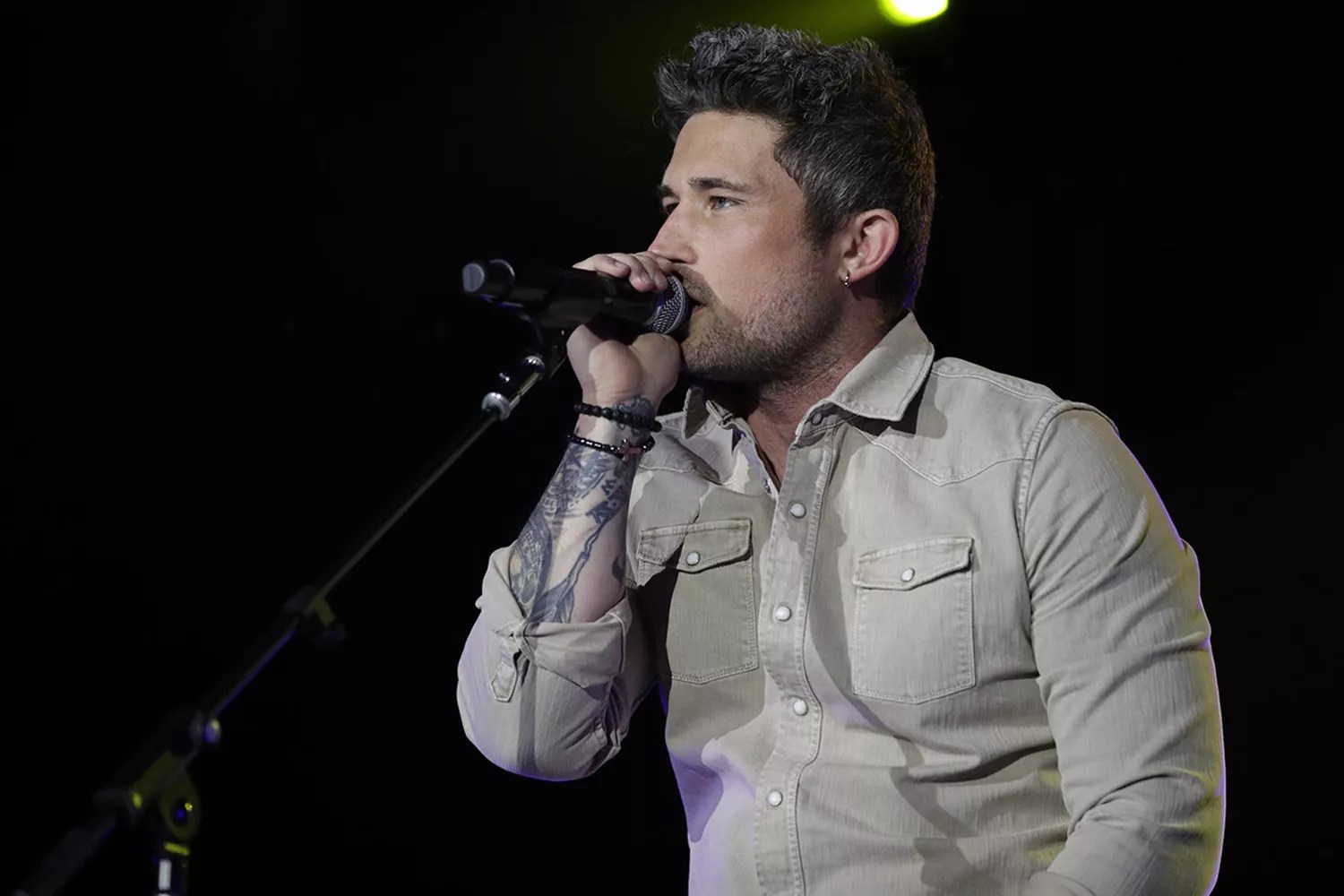 country radio seminar recap