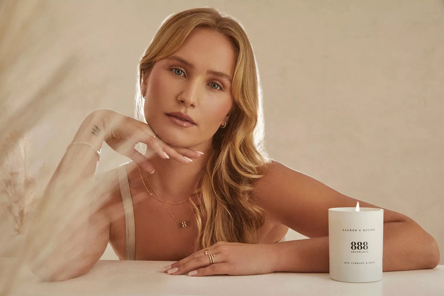 Sailor Brinkley-Cook