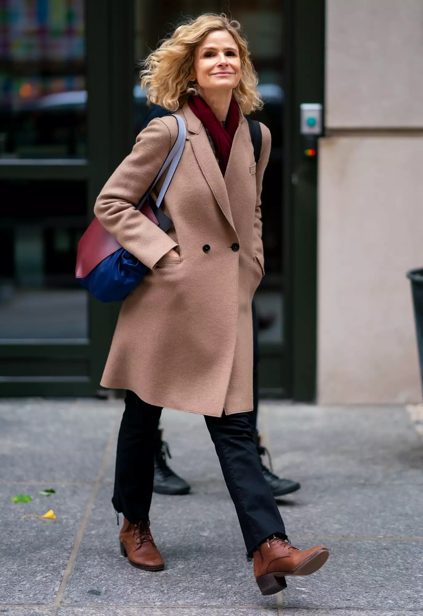 Kyra Sedgwick