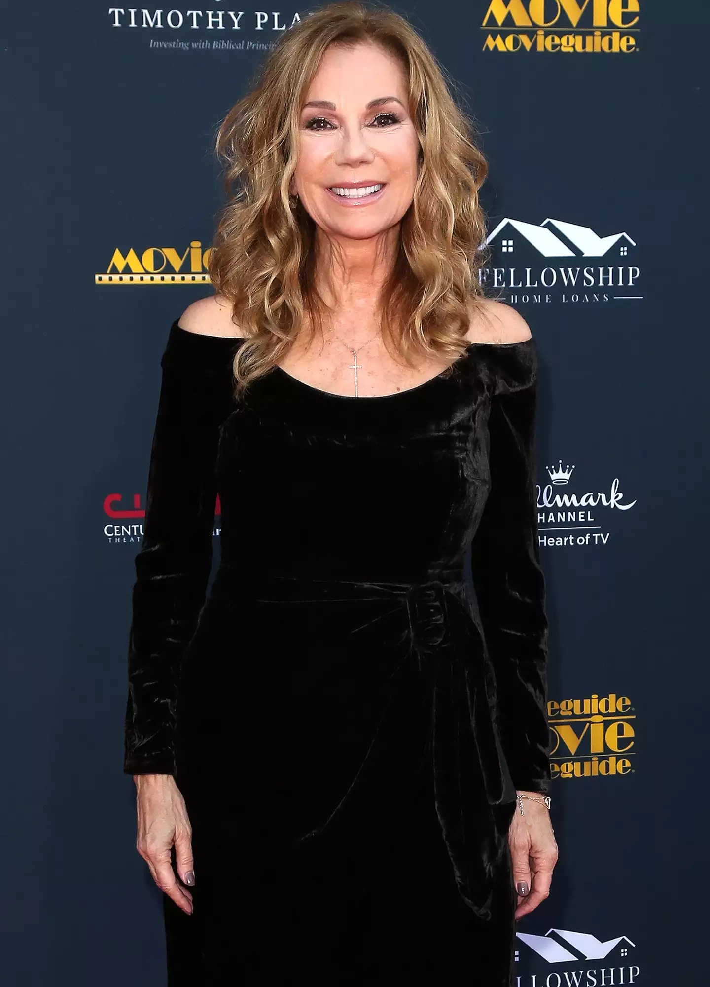 Kathie Lee Gifford