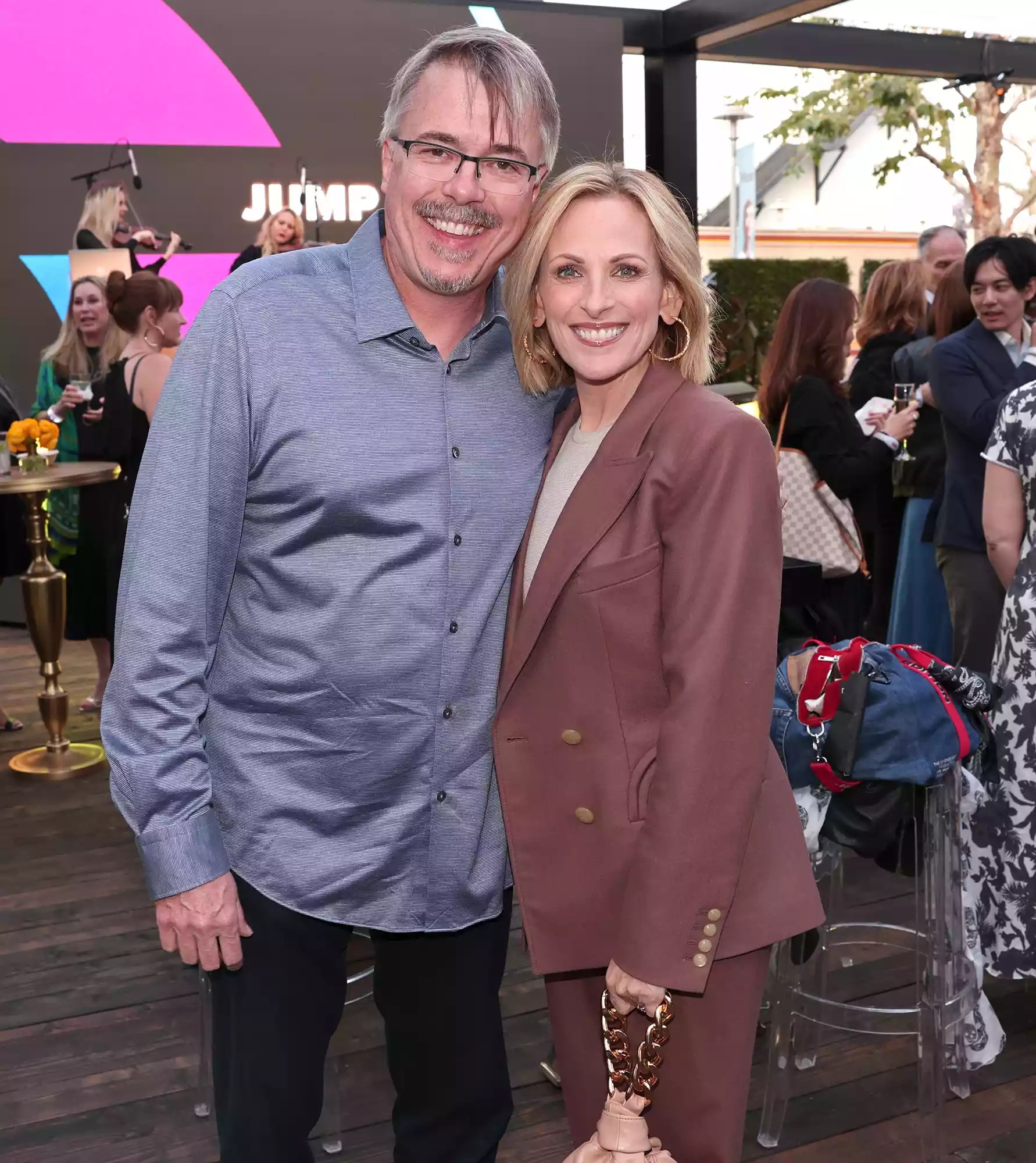 Marlee Matlin