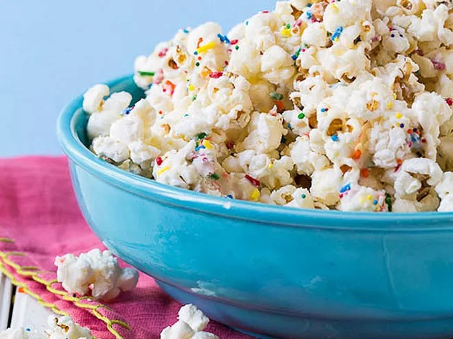 Popcorn 3