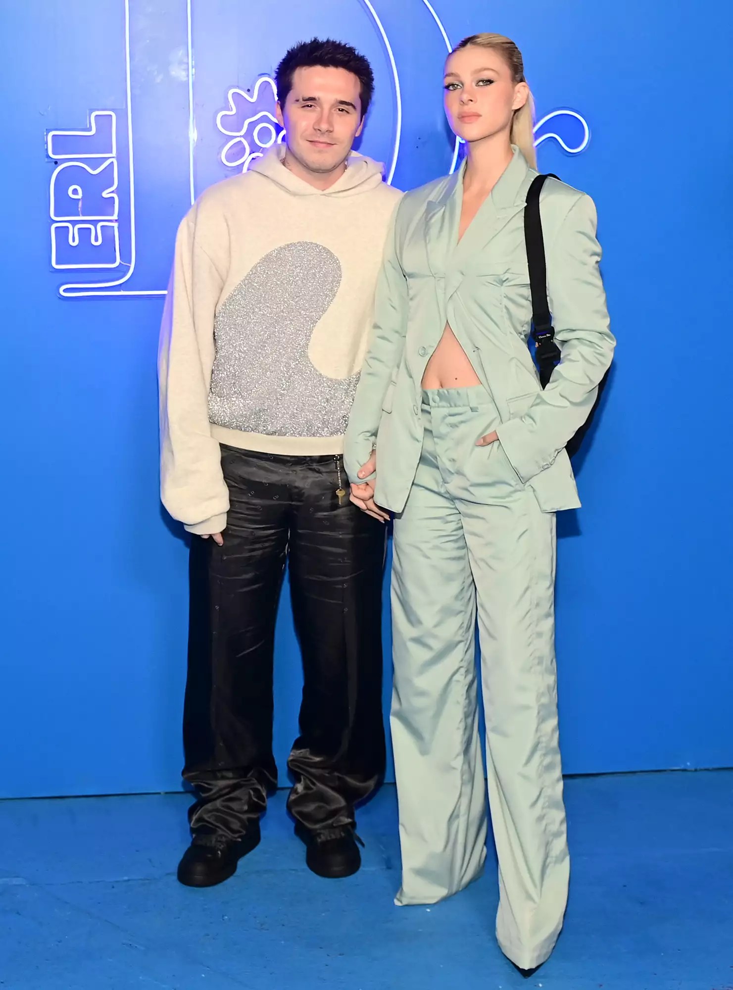 Brooklyn Beckham