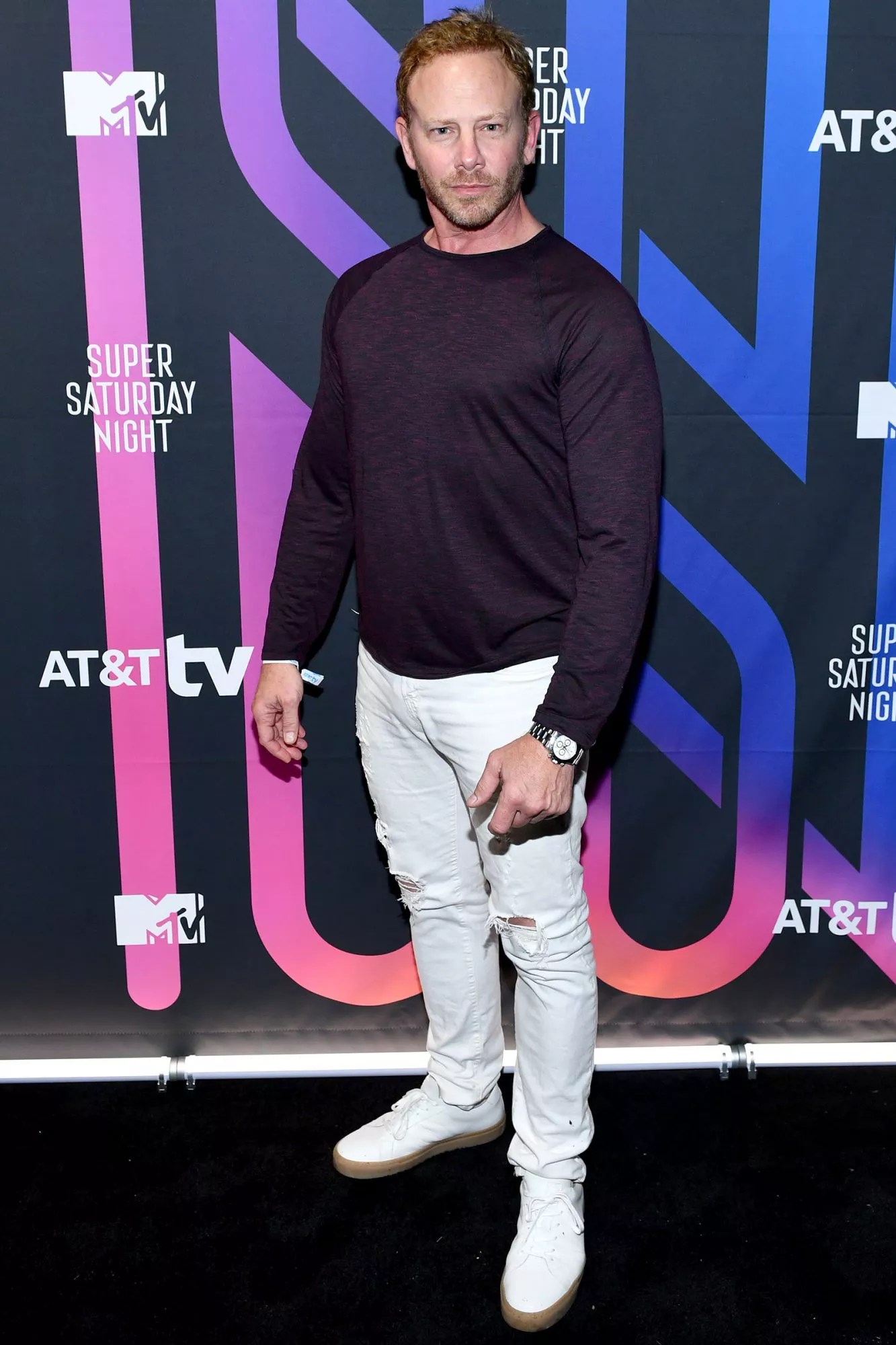 AT&amp;T Super Saturday Night - Arrivals