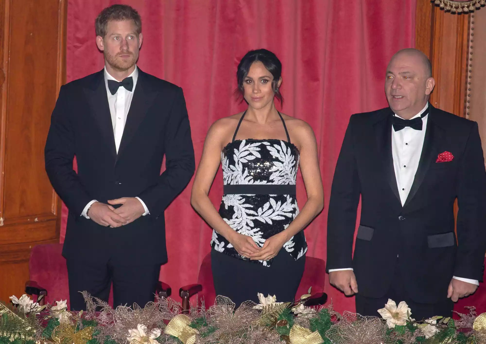 The Royal Variety Performance 2018