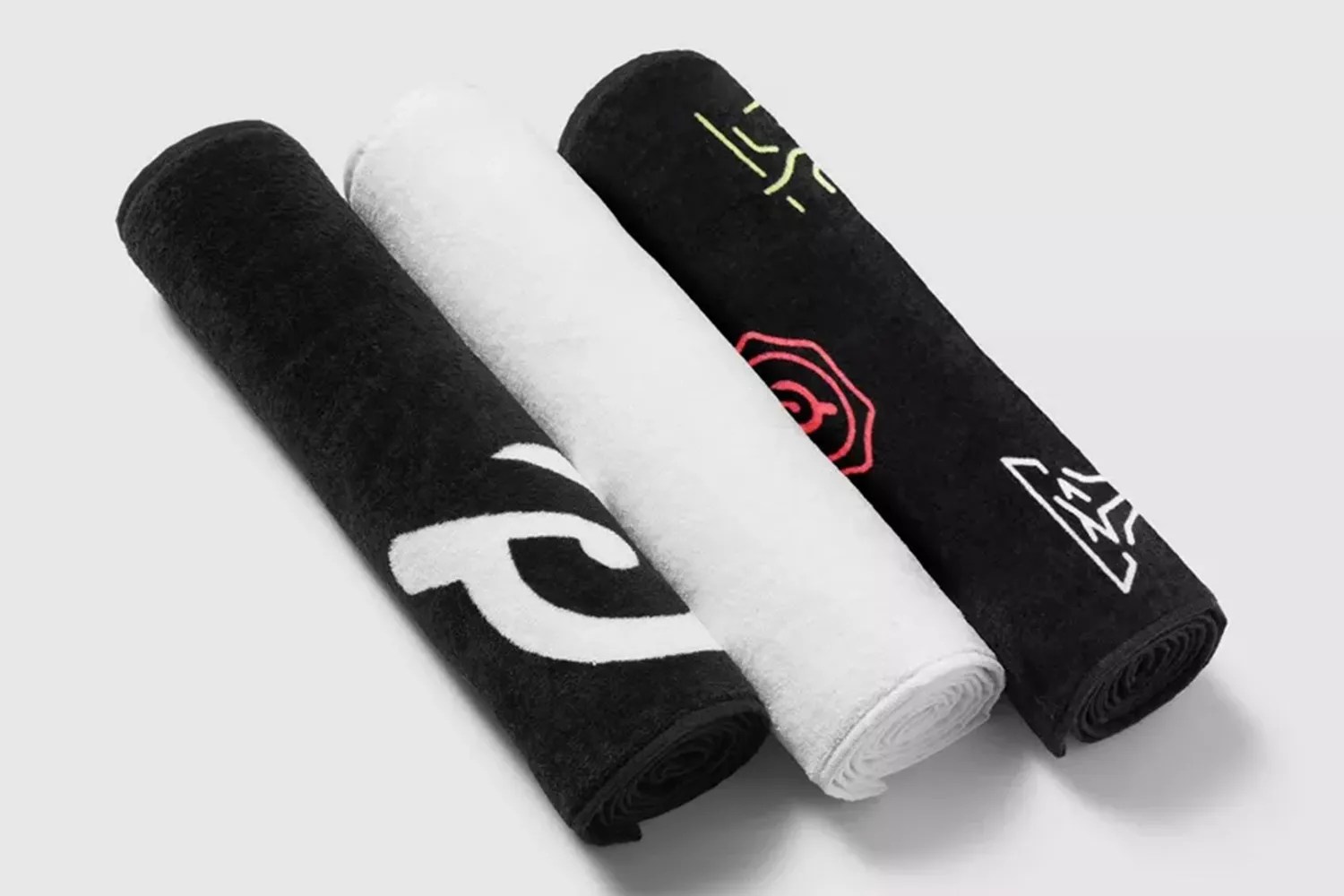 Peloton Sweat Towel Set
