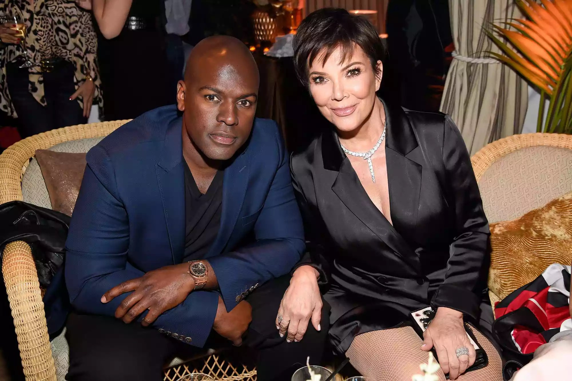 &ldquo;American Woman&rdquo; Premiere Party