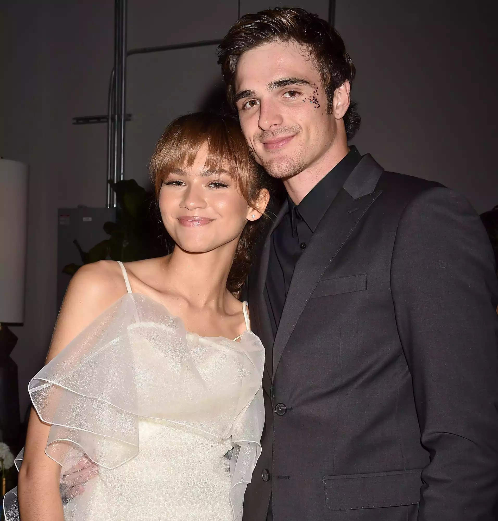 Zendaya, Jacob Elordi