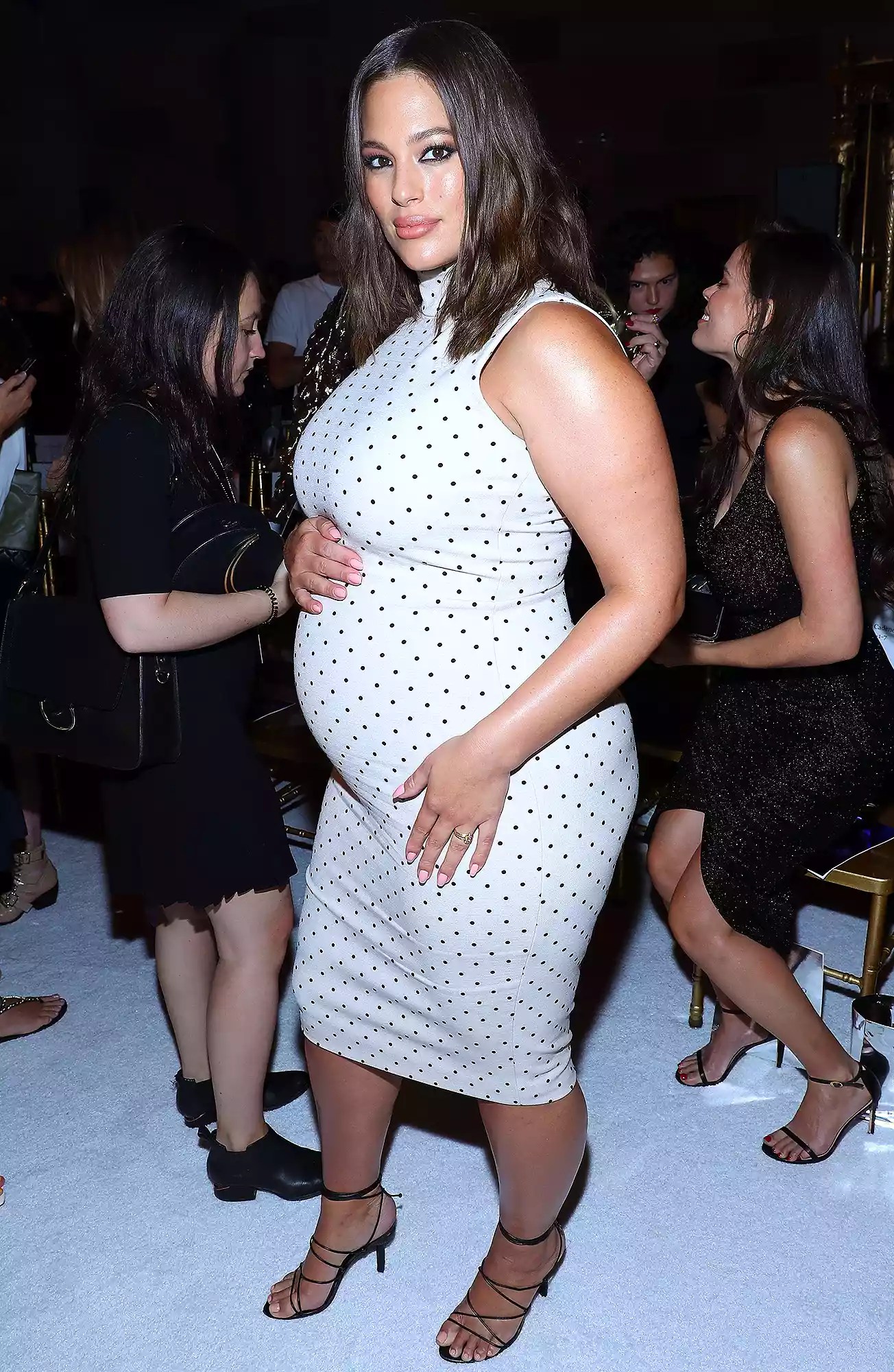Ashley Graham
