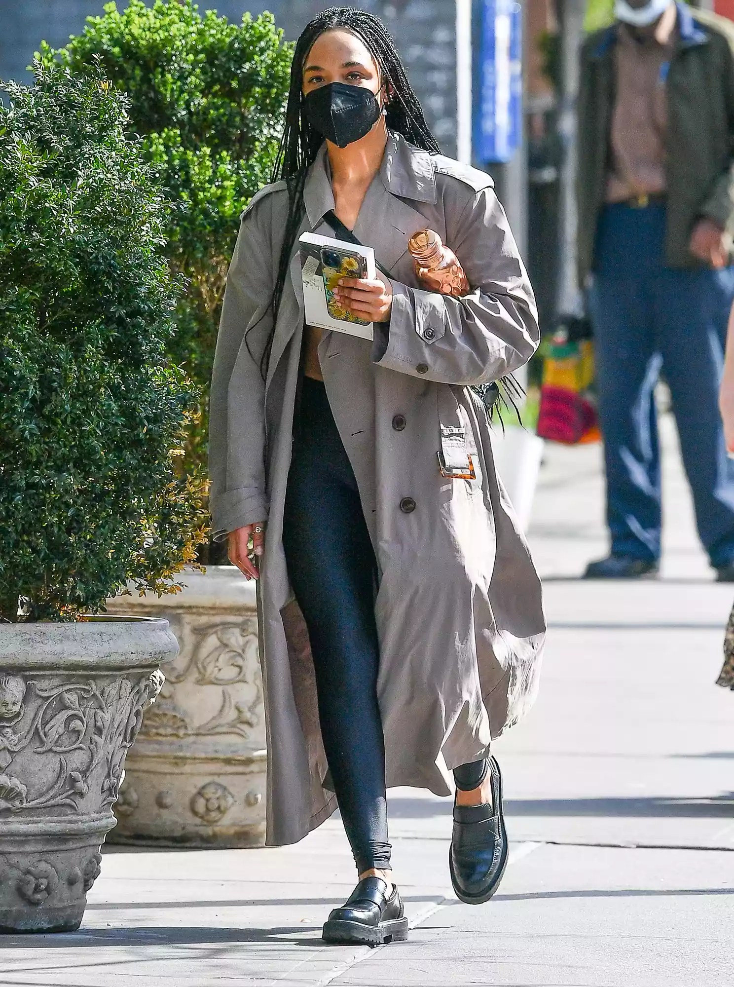 Tessa Thompson