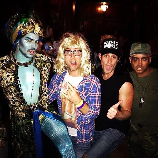 LANCE BASS