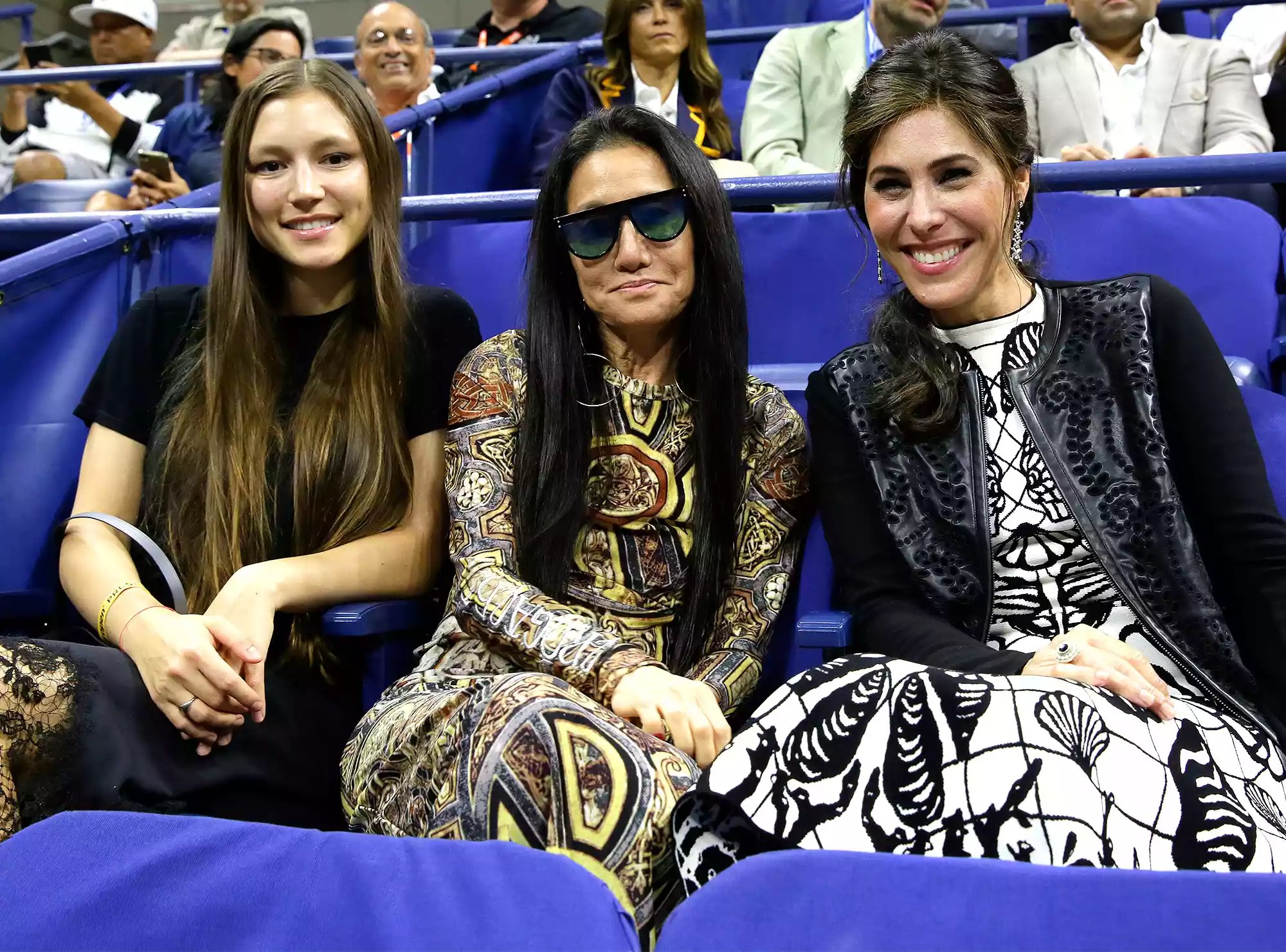 Vera Wang