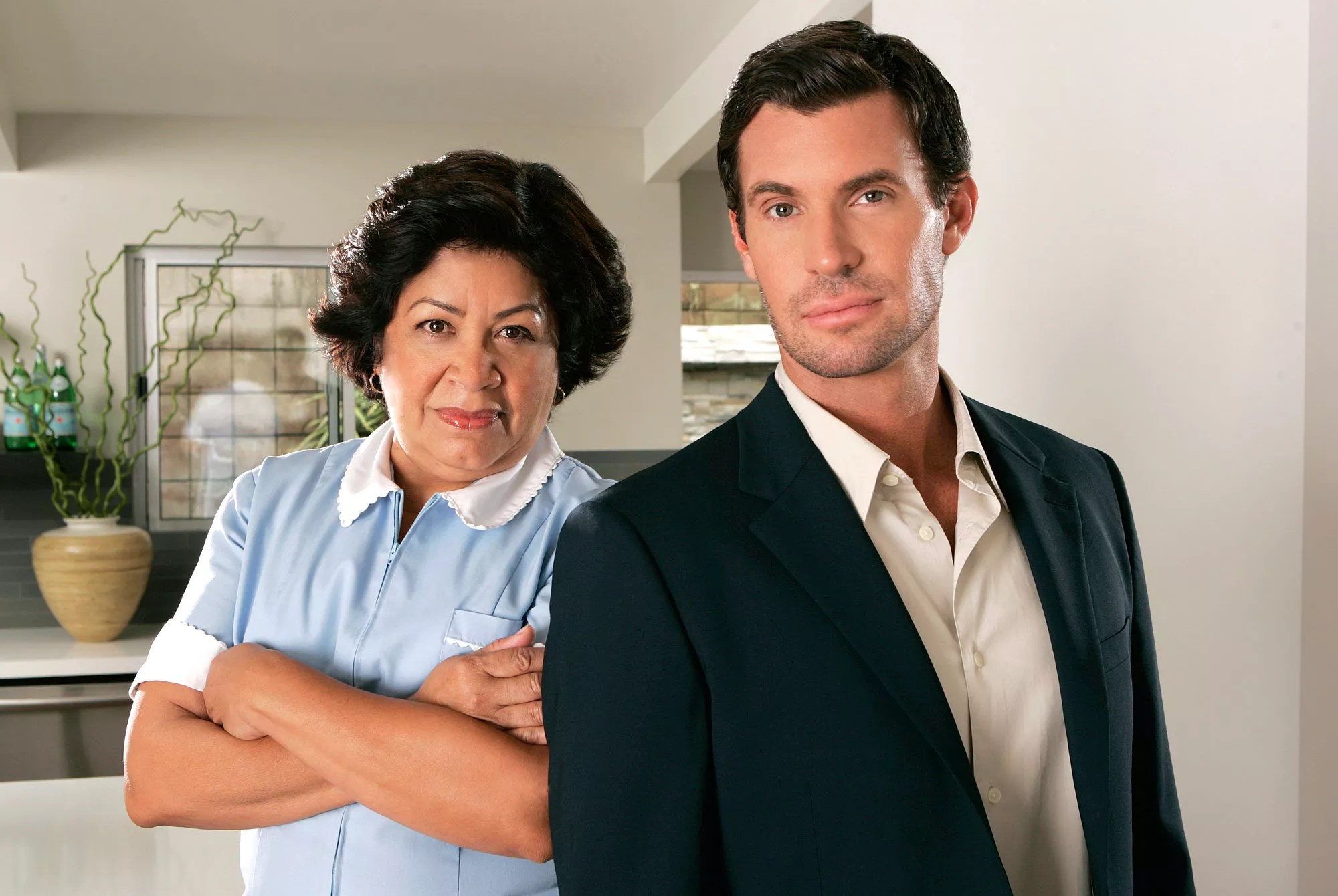 Jeff Lewis - Home