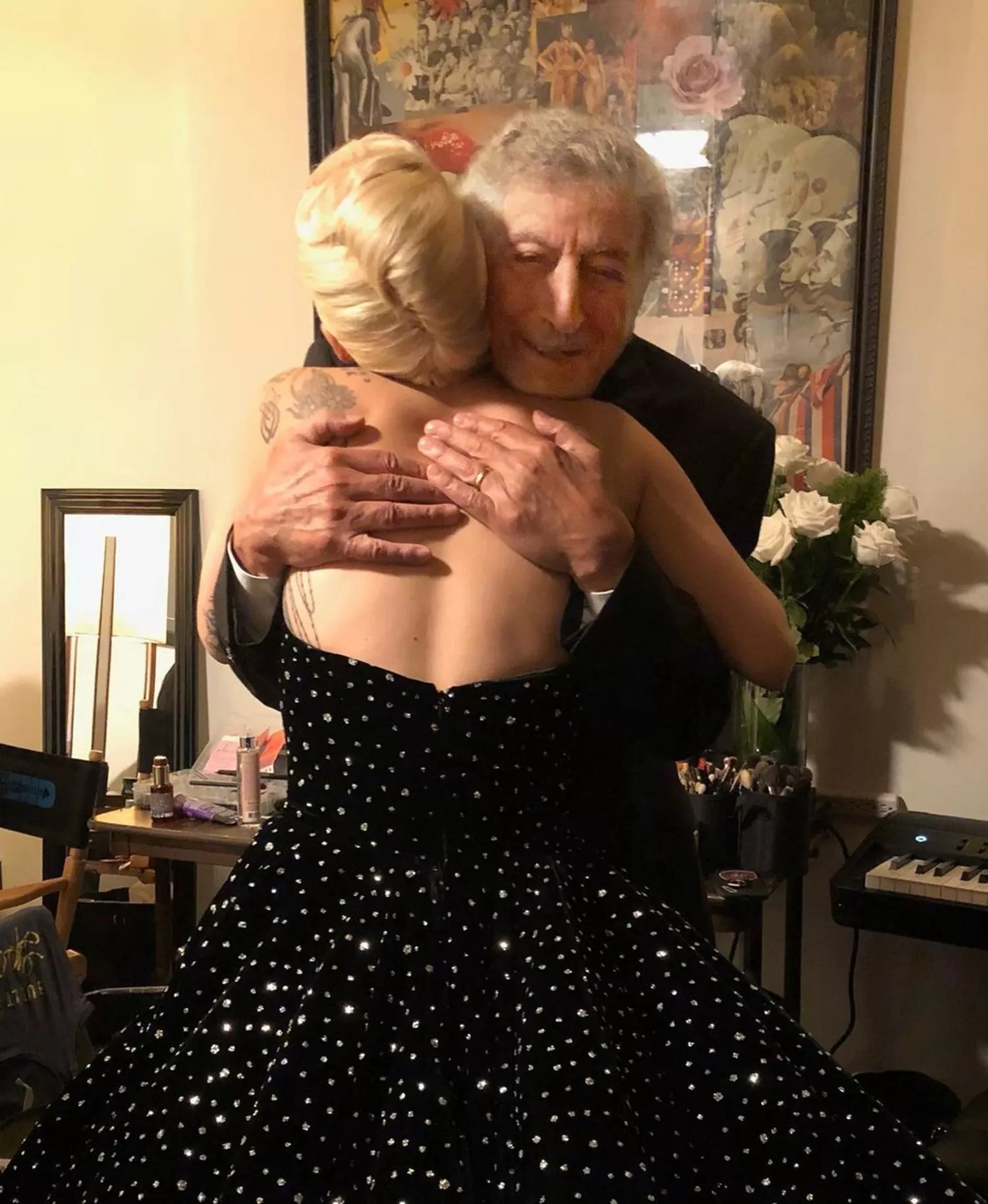 Lady Gaga Pays Tribute to Collaborator Tony Bennett: &lsquo;I Will Miss My Friend Forever&rsquo;