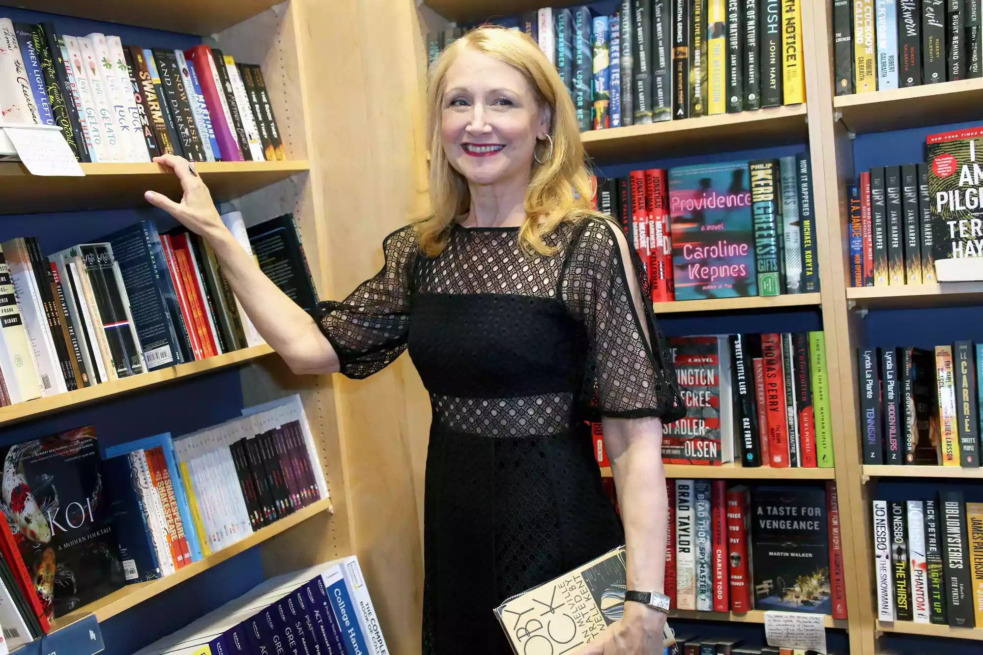 &lsquo;&lsquo;The Bookshop&rsquo;&rsquo; Screening and Book Signing-East Hampton, NY