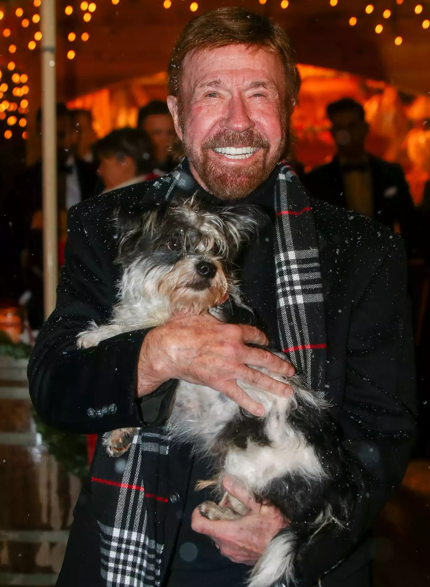 Chuck Norris